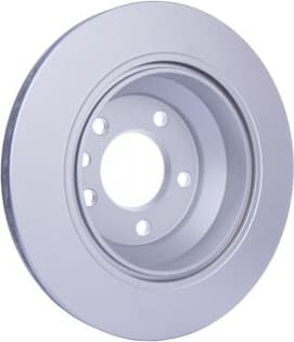 Brake Disc PRO High Carbon 8DD 355 128-081