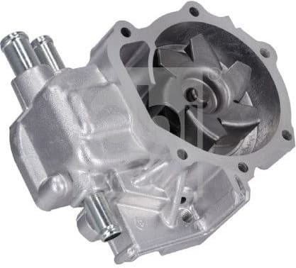 Water Pump, engine cooling 173404 - image 2