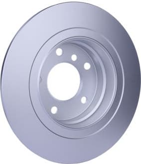 Brake Disc PRO 8DD 355 111-301 - image 3