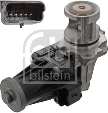 EGR Valve 45200