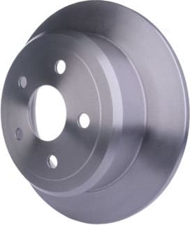 Brake Disc 8DD 355 117-101 - image 2