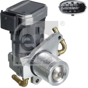 EGR Valve 37430