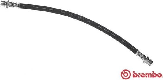 Brake Hose ESSENTIAL LINE T 83 116