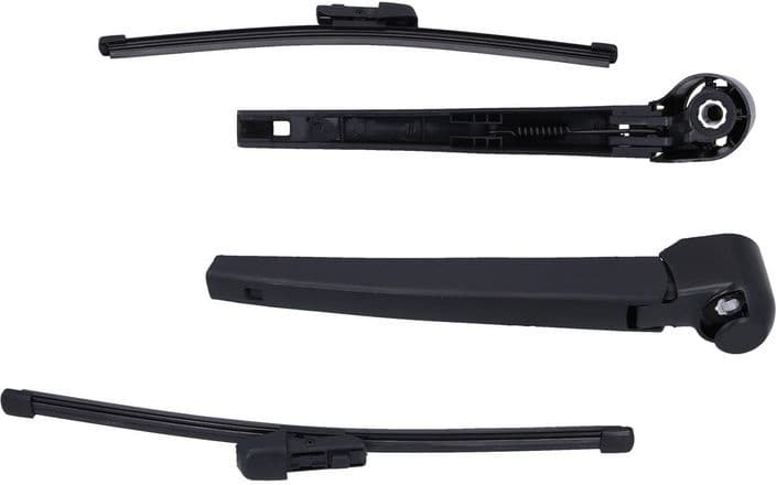 Wiper Arm, window cleaning 25137