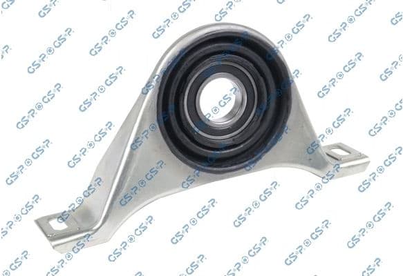 Suspension, propshaft 538160