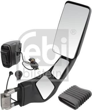 Mirror System 104268