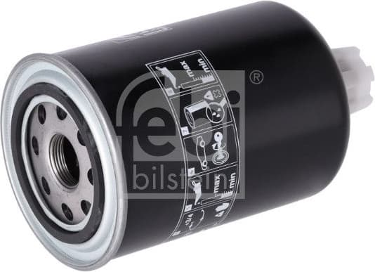 Fuel Filter 171360
