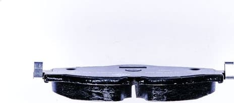 Brake Pad Set, disc brake 8DB 355 023-171 - image 3