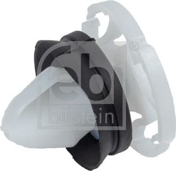 Retaining Clip, underbody panelling febi Plus 182179