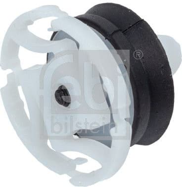 Retaining Clip, underbody panelling febi Plus 182179 - image 2