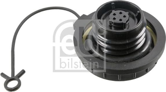 Cap, fuel tank febi Plus 194374 - image 2