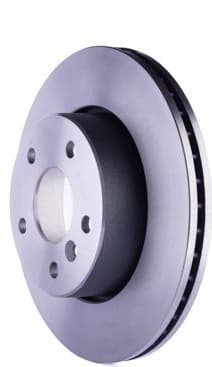 Brake Disc 8DD 355 106-271 - image 2