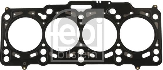Gasket, cylinder head 38987