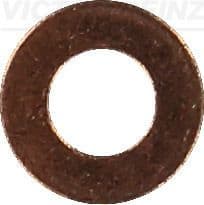 Seal Ring, injector 40-70015-00