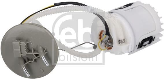 fuel supply unit 14350