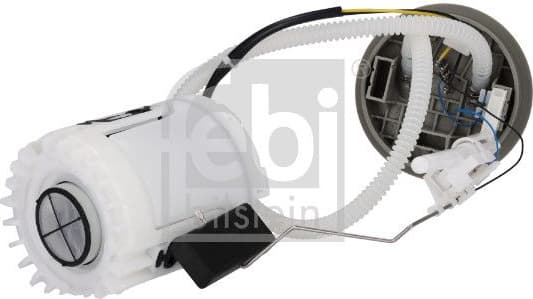 fuel supply unit 14350 - image 2