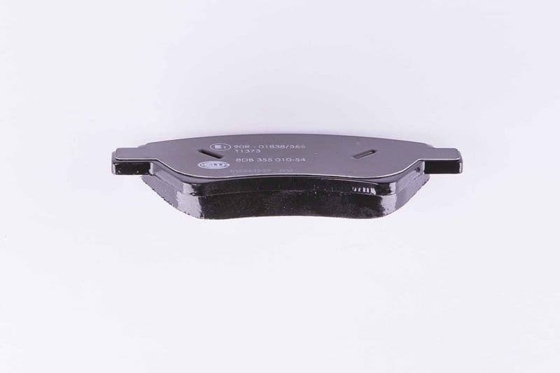 Brake Pad Set, disc brake 8DB 355 010-541