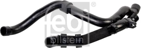 Radiator Hose 175173