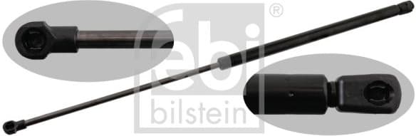 Gas Spring, front panel 47619