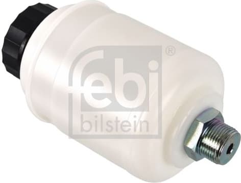 Fluid Reservoir, brake fluid 170545