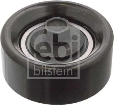 Deflection/Guide Pulley, V-ribbed belt 103879