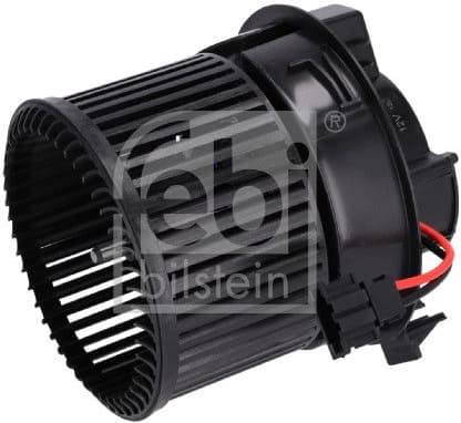 Interior Blower 197009