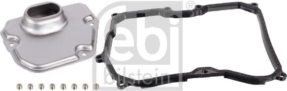 Hydraulic Filter Kit, automatic transmission 176375