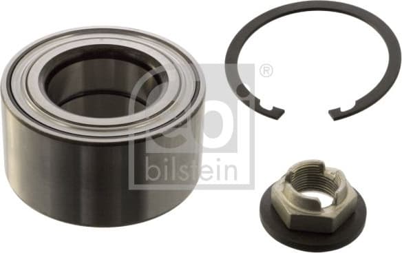Wheel Bearing Kit 101362