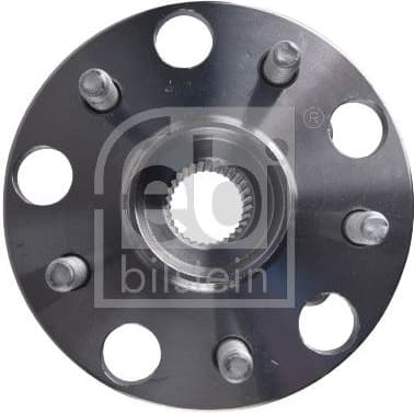 Wheel Bearing Kit 171895 - image 2
