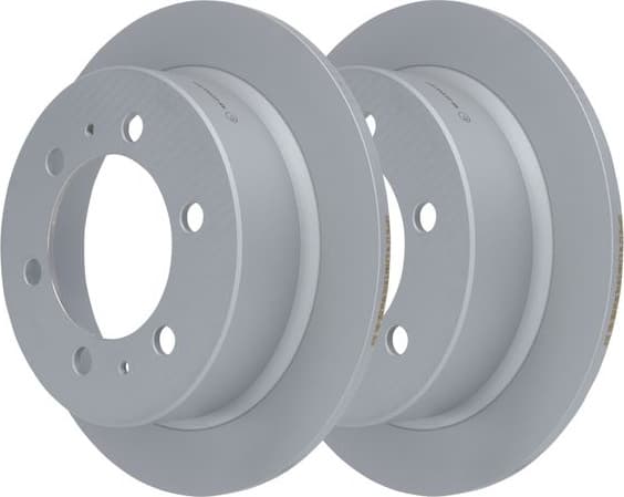 Brake Disc 24.0110-0352.1 - image 2