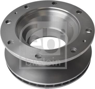 Brake Disc 17368