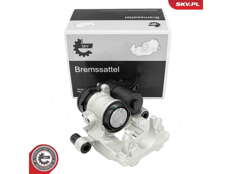 Brake Caliper 74SKV794