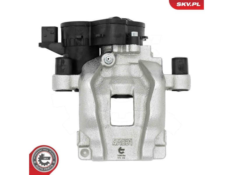 Brake Caliper 74SKV794 - image 4