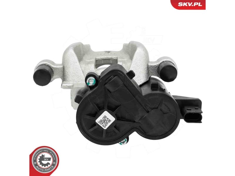 Brake Caliper 74SKV794 - image 5