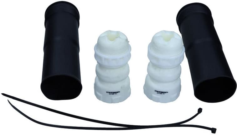 Dust Cover Kit, shock absorber 72-7301