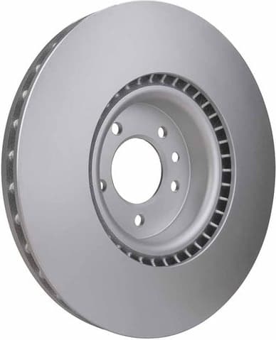 Brake Disc PRO HC 8DD 355 132-951 - image 3
