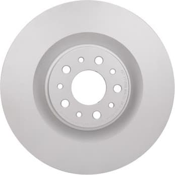 Brake Disc PRO High Carbon 8DD 355 129-351