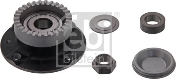 Wheel Bearing Kit 31184