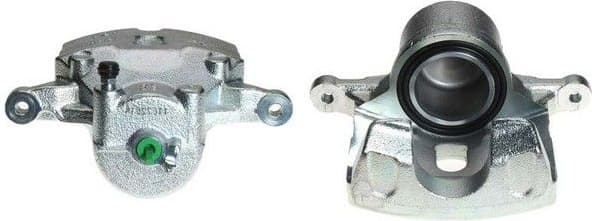 Brake Caliper ESSENTIAL LINE F 00 024