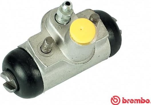 Wheel Brake Cylinder ESSENTIAL LINE A 12 840