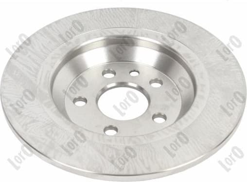 Brake Disc LORO 231-04-105
