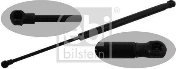 Gas Spring, boot/cargo area 33064