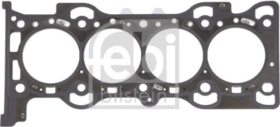 Gasket, cylinder head 173334