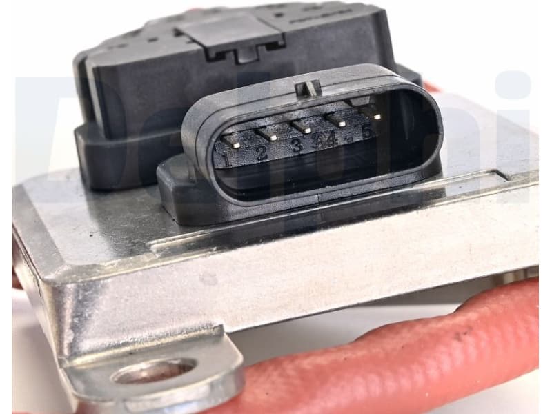 NOx Sensor, NOx catalytic converter ANS1036-12B1 - image 2