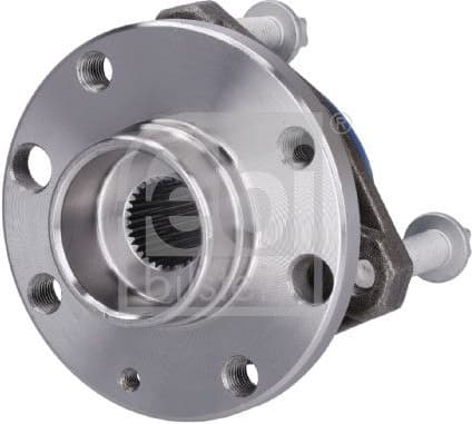 Wheel Bearing Kit 14611 - image 2