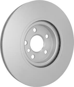 Brake Disc PRO 8DD 355 122-641 - image 3