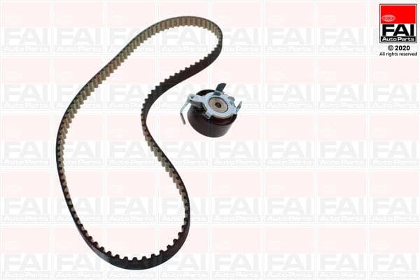 Timing Belt Kit TBK552