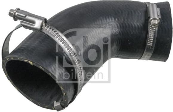 Charge Air Hose 192933