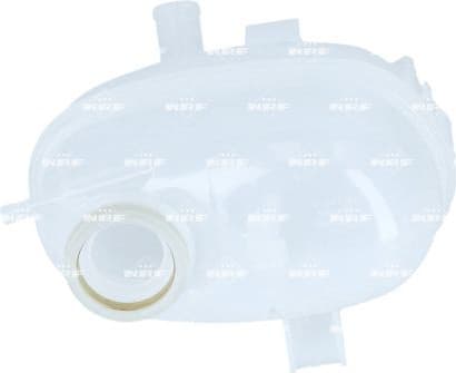 Expansion Tank, coolant EASY FIT 454143