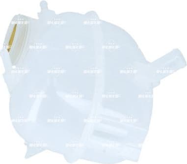 Expansion Tank, coolant EASY FIT 454143 - image 2